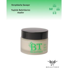 Beautree BT 50 ml Gece Bakım Kremi