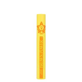 Beauty 01 Brown Volumizing Lengthening Mascara