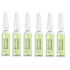 Beauty 2 ml 6 Adet Face Lifting Serum Ampul