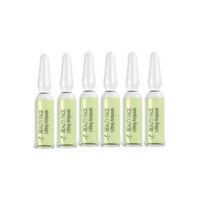 Beauty 2 ml 6 Adet Face Lifting Serum Ampul