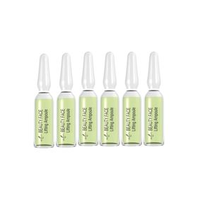 Beauty 2 ml 6 Adet Face Lifting Serum Ampul