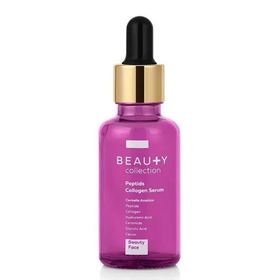 Beauty 30 ml Collection Peptids Collagen Serum