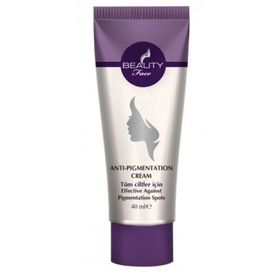 Beauty 40 ml Leke Kremi