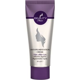 Beauty 40 ml Leke Kremi