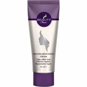 Beauty 40 ml Leke Kremi