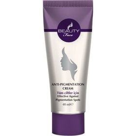 Beauty 40 ml Leke Kremi