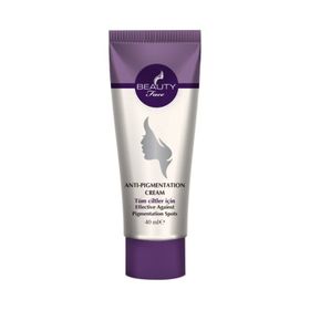 Beauty 40 ml Leke Kremi