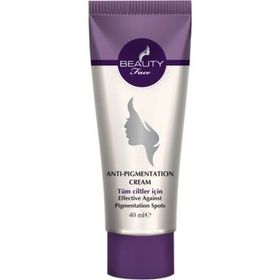 Beauty 40 ml Leke Kremi