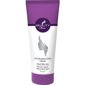 Beauty 40 ml Leke Kremi