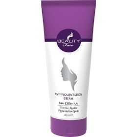 Beauty 40 ml Leke Kremi