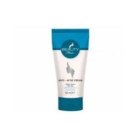 Beauty 50 ml Face Antı Acne Cream