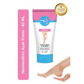 Beauty 60 ml Foot Nemlendirici Ayak Kremi