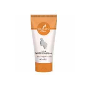 Beauty 75 ml Beyazlaştırıcı Krem