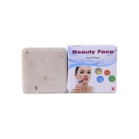 Beauty 90 gr Acne Sabunu