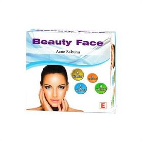 Beauty 90 gr Acne Sabunu