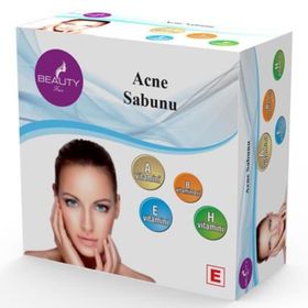 Beauty 90 gr Acne Sabunu