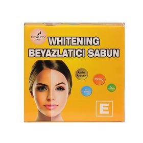 Beauty 90 gr Beyazlatıcı Sabun