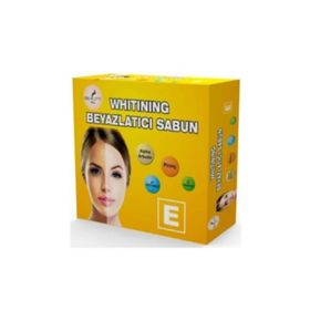 Beauty 90 gr Beyazlatıcı Sabun