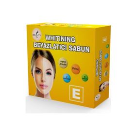 Beauty 90 gr Beyazlatıcı Sabun