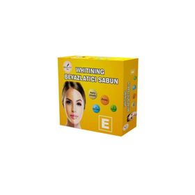 Beauty 90 gr Beyazlatıcı Sabun