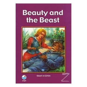 Beauty and the Beast +CD eCR Level 5 - Joseph Jacobs