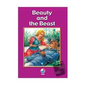 Beauty and the Beast +CD eCR Level 5 - Joseph Jacobs
