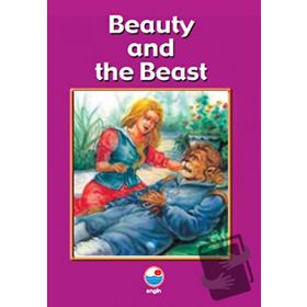 Beauty and the Beast +CD eCR Level 5 - Joseph Jacobs