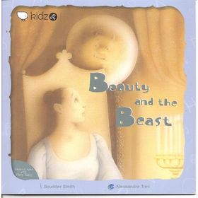 Beauty and The Beast - kollektif