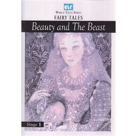 Beauty and The Beast - kollektif