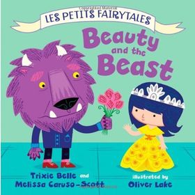Beauty and The Beast - kollektif