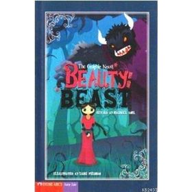 BEAUTY AND THE BEAST - MICHAEL DAHL