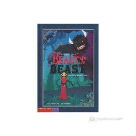 BEAUTY AND THE BEAST - MICHAEL DAHL