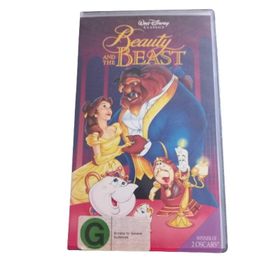 BEAUTY AND THE BEAST - MICHAEL DAHL
