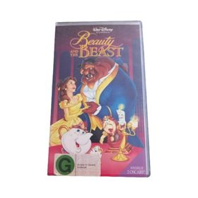 BEAUTY AND THE BEAST - MICHAEL DAHL