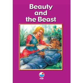 Beauty And The Beast (Reader D ) Cd’siz - klasik
