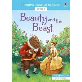 BEAUTY AND THE BEAST - SCUDDER SMITH