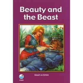 BEAUTY AND THE BEAST - SCUDDER SMITH