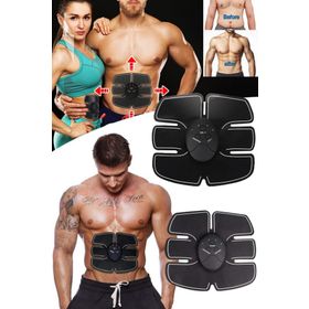 Beauty Body Gym Kas Geliştirici Spor Aleti