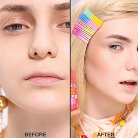 Beauty Bomb 01 Charming Smile Krem Stik Allık