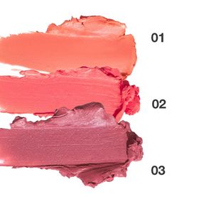 Beauty Bomb 03 Natural Flush Krem Stik Allık