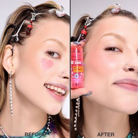 Beauty Bomb 03 Natural Flush Krem Stik Allık