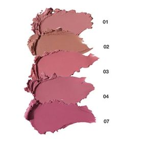 Beauty Bomb 03 Sassy Creamy High Pigment Lipstick