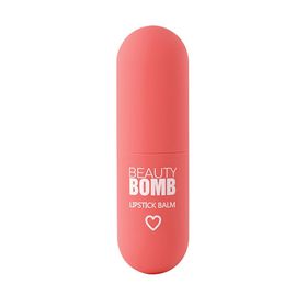 Beauty Bomb 04 Beach Babe Renkli Ruj