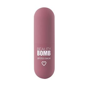 Beauty Bomb 05 Send Nudes Renkli Ruj