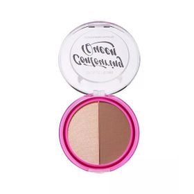 Beauty Bomb Contouring Queen 02 Kontür Paleti