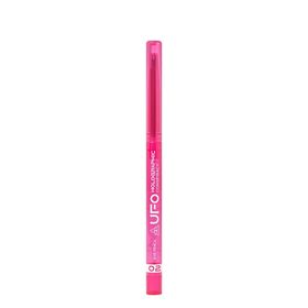 Beauty Bomb Duochrome UFO Conspiracy 02 Galactic Purple Göz Kalemi