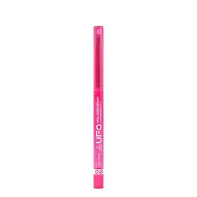 Beauty Bomb Duochrome UFO Conspiracy 02 Galactic Purple Göz Kalemi