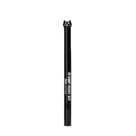 Beauty Bomb Eye Catch Liner 01 Black Eye Liner