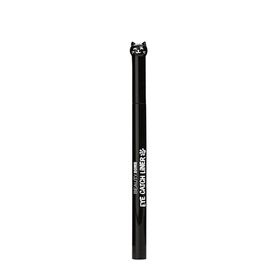 Beauty Bomb Eye Catch Liner 01 Black Eye Liner