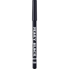 Beauty Bomb Eyeliner 01 Peaky Black Göz Kalemi